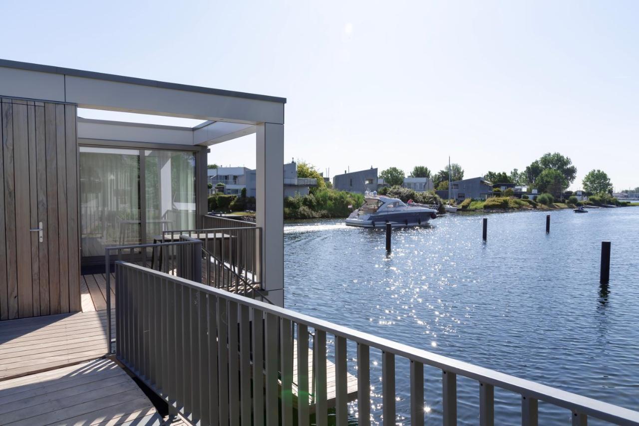 Villa Nautica Кортгене Екстериор снимка